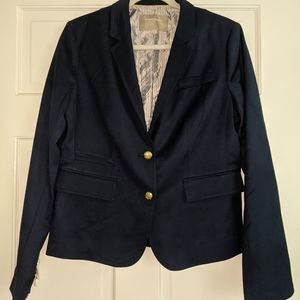 Banana republic jacket